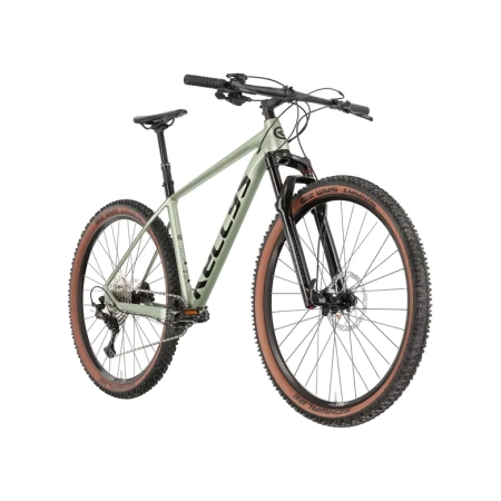 rower górski kellys gate 90 zielony mtb profil rowex krapkowice opolskie